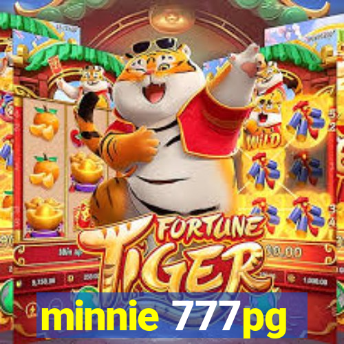 minnie 777pg